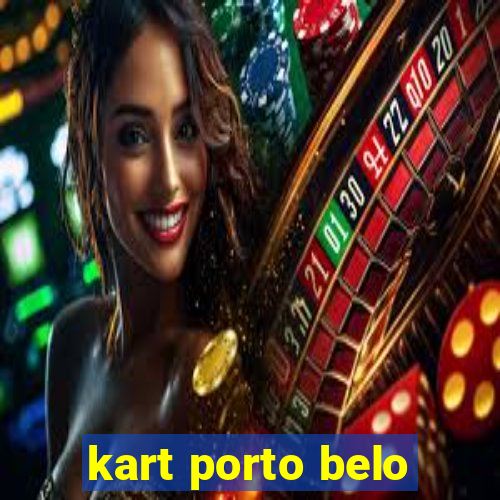 kart porto belo